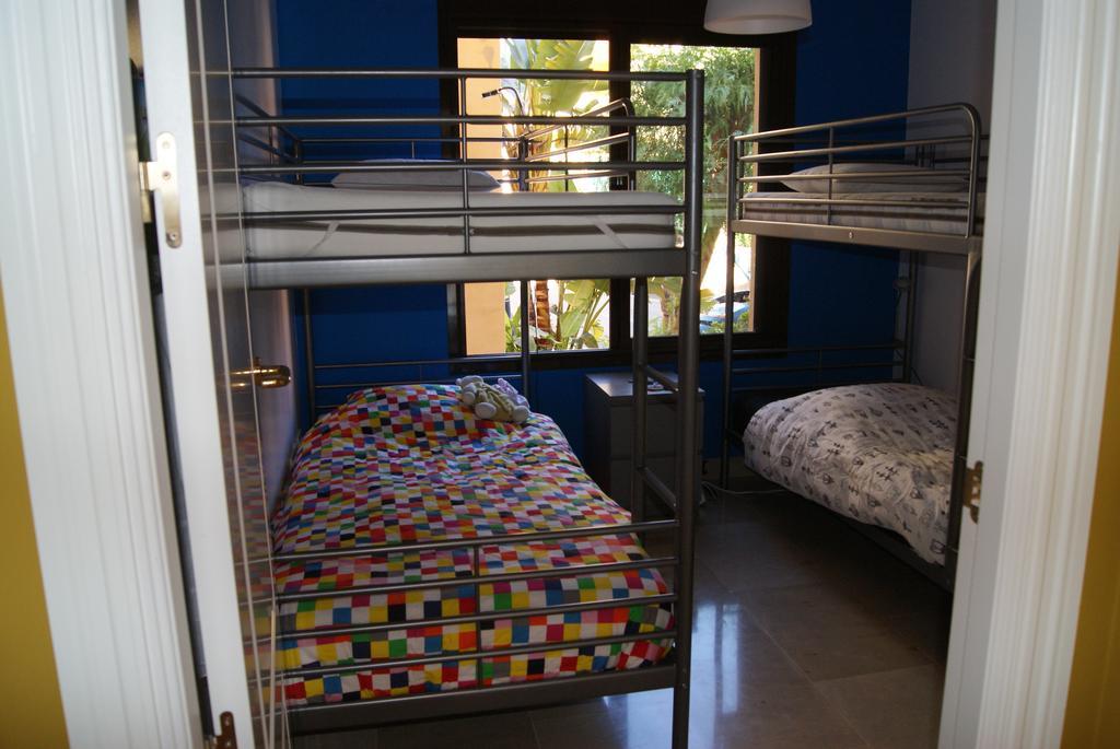 Splendide Appartement Deluxe Manilva Eksteriør bilde