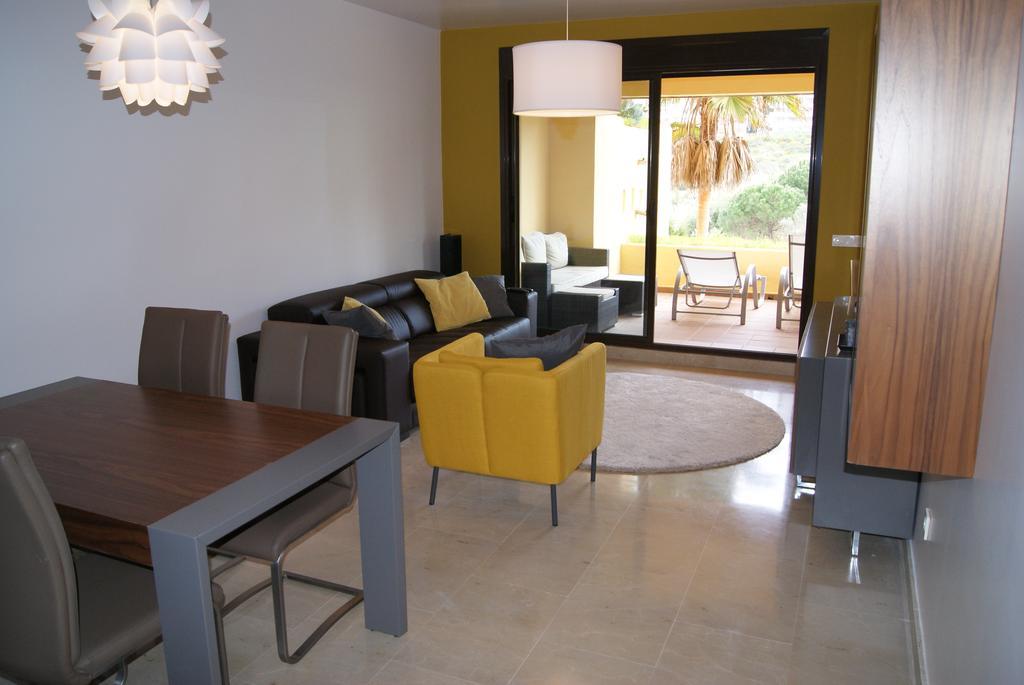Splendide Appartement Deluxe Manilva Eksteriør bilde