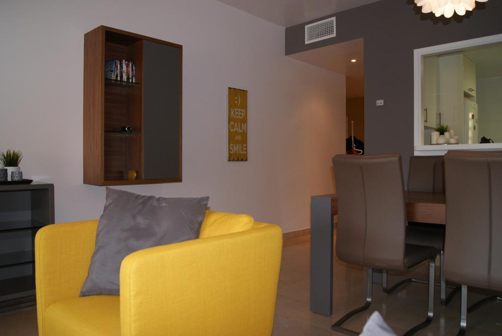 Splendide Appartement Deluxe Manilva Eksteriør bilde