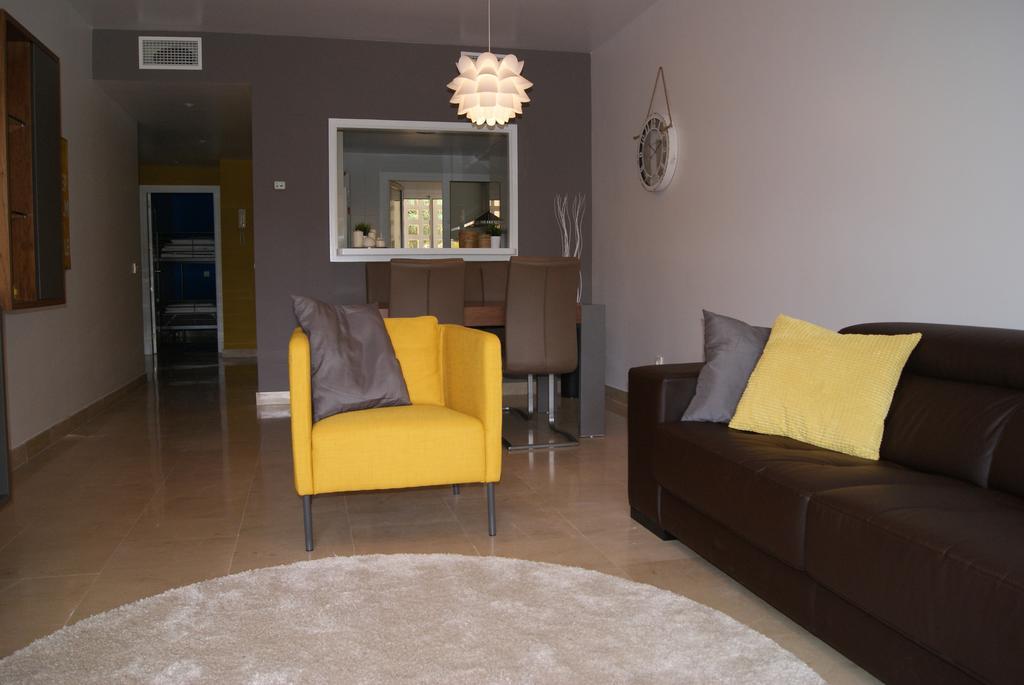 Splendide Appartement Deluxe Manilva Eksteriør bilde