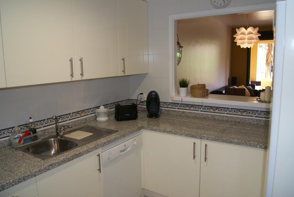 Splendide Appartement Deluxe Manilva Eksteriør bilde