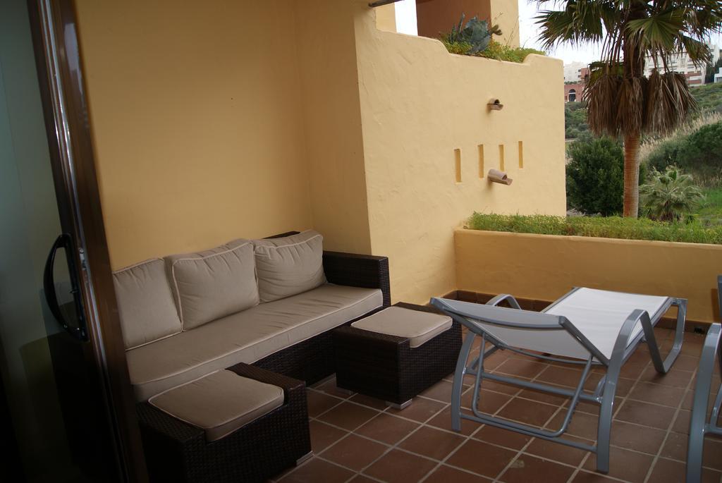 Splendide Appartement Deluxe Manilva Eksteriør bilde